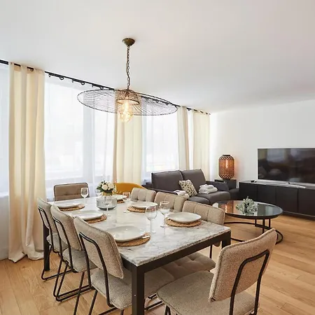 Residense Montmartre By Prestige Appartamento Parigi