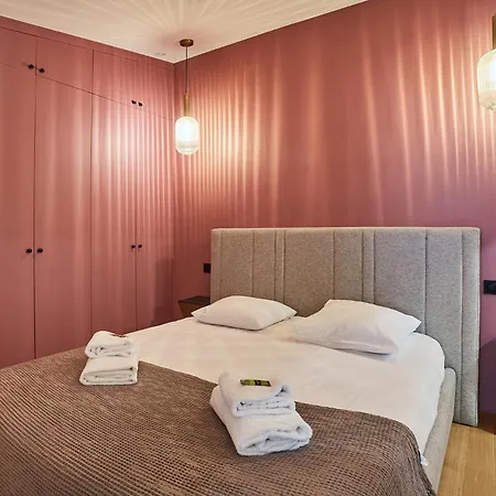 Residense Montmartre By Prestige Appartamento
